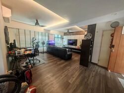 Blk 605C Tampines Greenridges (Tampines), HDB 5 Rooms #450733511